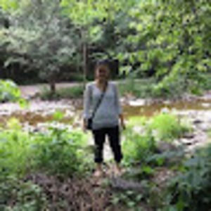 Meet your Posher, Lynda